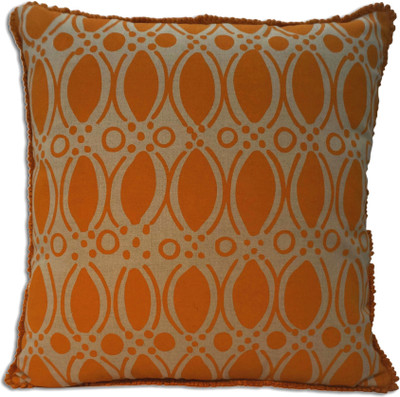 18% OFF on Eclectic Printed Cushions Cover