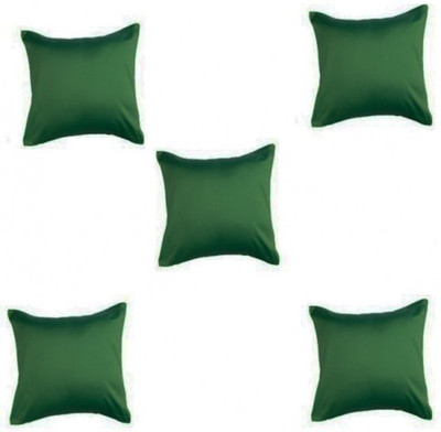74% OFF on Klick Solid Cushions Cover