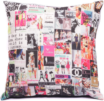 20% OFF on RASBERRIE Printed Cushions Cover