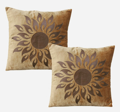 25% OFF on Dekor World Abstract Cushions Cover