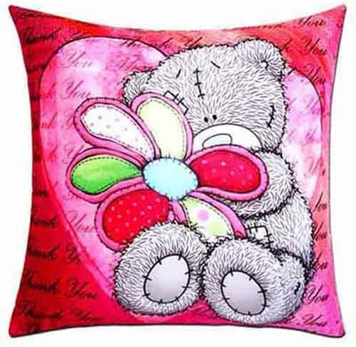 35% OFF on ME TO YOU (U.K) Printed Cushions Cover