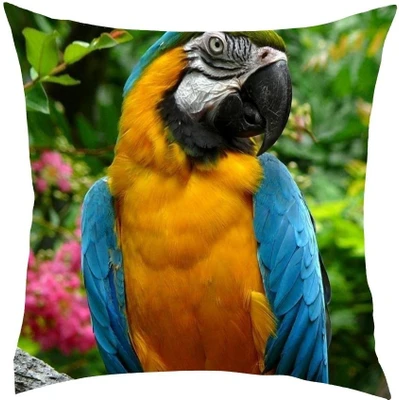 52% OFF on meSleep Animal Cushions Cover