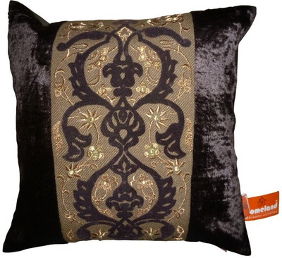 72% OFF on homeland@dreamsunlimited Damask Cushions Cover