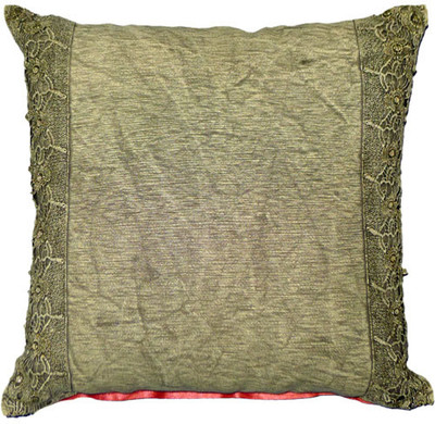 12% OFF on Reme Abstract Cushions Cover