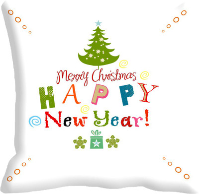 60% OFF on Mesleep Abstract Cushions Cover