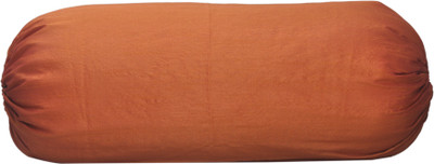 10% OFF on Dreams Solid Bolsters Cover