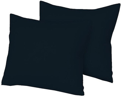 30% OFF on Misr Solid Cushions Cover