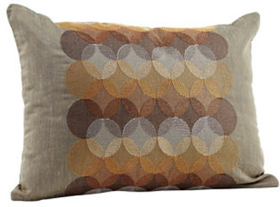 40% OFF on Maspar Geometric Cushions Cover