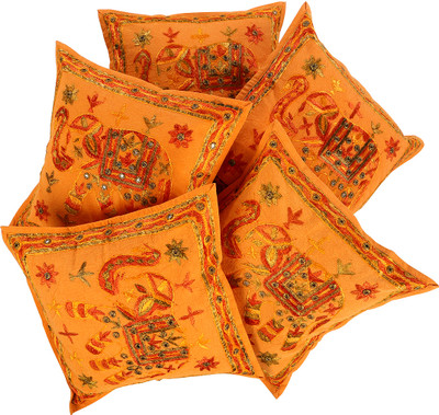 55% OFF on Rajrang Animal Cushions Cover 55% OFF on Rajrang Animal Cushions Cover
