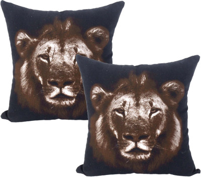 82% OFF on Madhavs Animal Cushions Cover 82% OFF on Madhavs Animal Cushions Cover