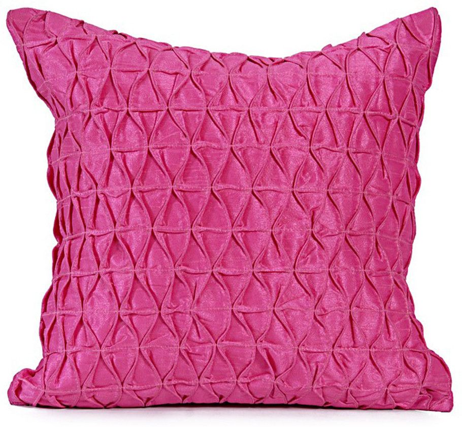 75% OFF on Rutbaa Checkered Cushions Cover