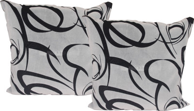 40% OFF on Gran Abstract Cushions Cover