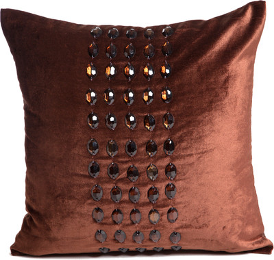 51% OFF on KKD Damask Cushions Cover 51% OFF on KKD Damask Cushions Cover