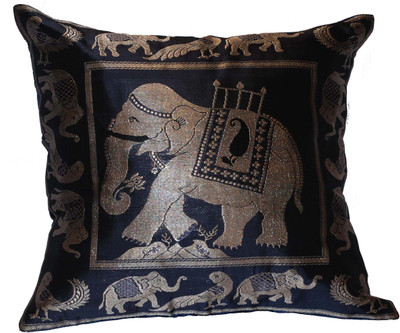 30% OFF on Ancient India Animal Cushions, Pillows Cover
