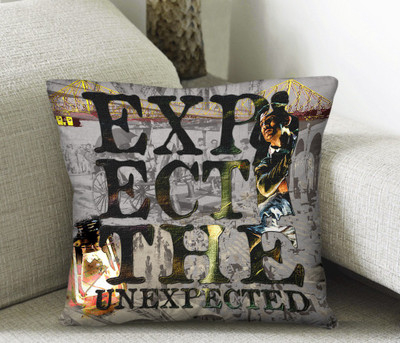 Skipper Printed Cushions Cover