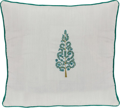 Meghaavi Embroidered Cushions Cover