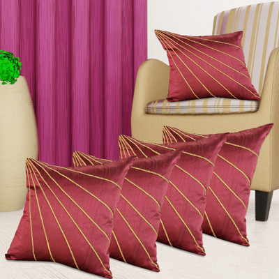 53% OFF on FabLooms Floral Cushions Cover 53% OFF on FabLooms Floral Cushions Cover