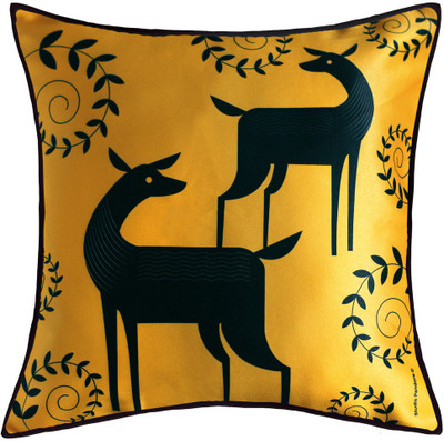 10% OFF on Studio Pandora Abstract Cushions Cover 10% OFF on Studio Pandora Abstract Cushions Cover