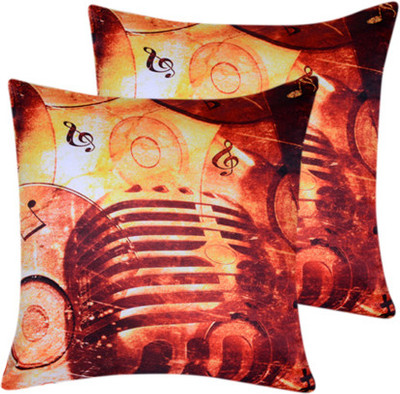 78% OFF on IWS Abstract Cushions Cover