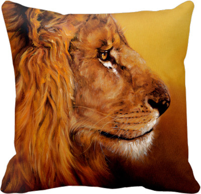 75% OFF on Tiedribbons Graphic Cushions Cover