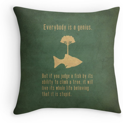 50% OFF on The Fappy Store Printed Cushions Cover
