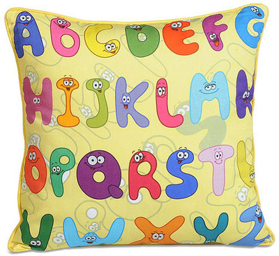 15% OFF on Swayam Printed Cushions Cover 15% OFF on Swayam Printed Cushions Cover