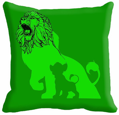60% OFF on Mesleep Abstract Cushions Cover
