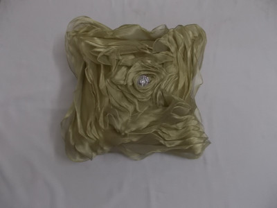 30% OFF on Aadyahome Floral Cushions Cover