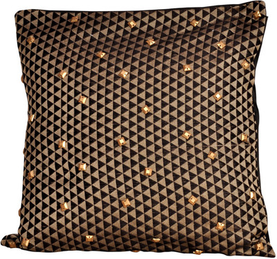 33% OFF on Ras Home Embroidered Cushions Cover 33% OFF on Ras Home Embroidered Cushions Cover