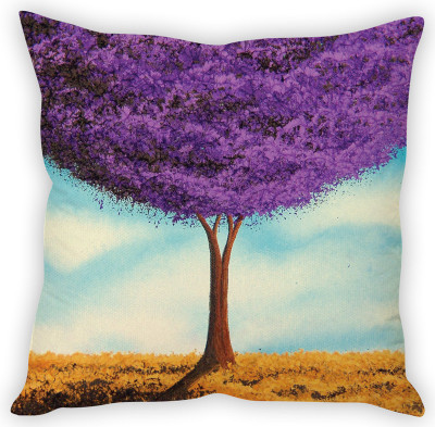 71% OFF on StyBuzz Abstract Cushions Cover