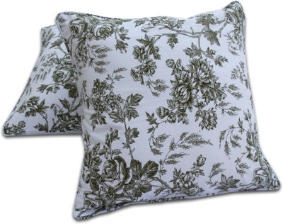 29% OFF on Mayank Home Printed Cushions Cover