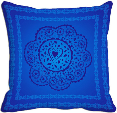 38% OFF on Mayasnaturals Floral Cushions Cover 38% OFF on Mayasnaturals Floral Cushions Cover