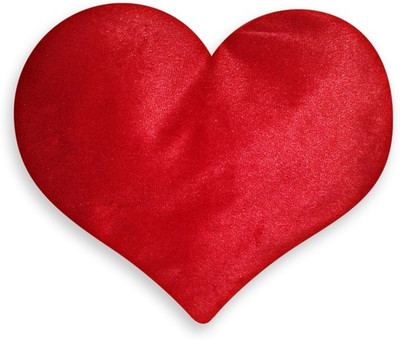 70% OFF on meSleep Solid Cushions Cover