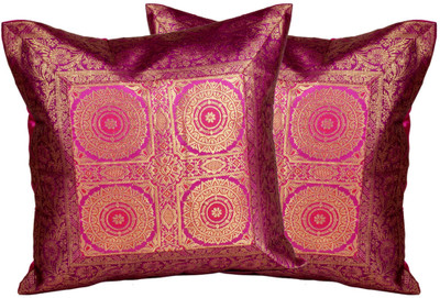55% OFF on Little India Cushions Cover 55% OFF on Little India Cushions Cover