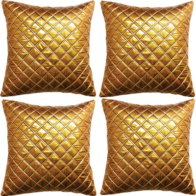 37% OFF on Dream Care Plaid Cushions Cover