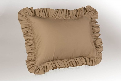 50% OFF on Hothaat Solid Pillows Cover