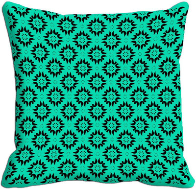 38% OFF on Mayasnaturals Self Design Cushions Cover