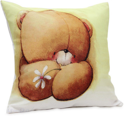 37% OFF on Gifts By Meeta Printed Cushions Cover