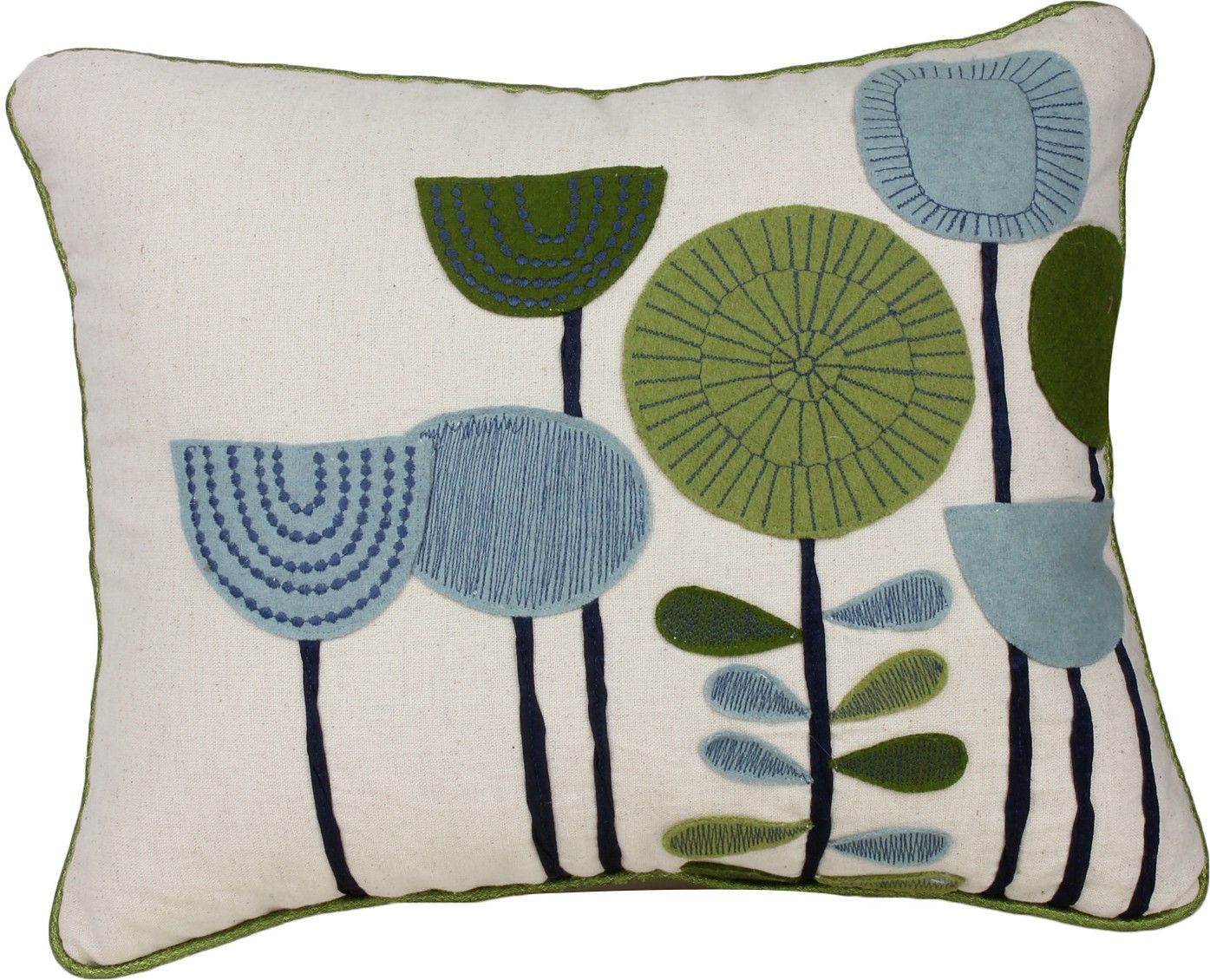 49% OFF on Area Embroidered Cushions Cover 49% OFF on Area Embroidered Cushions Cover