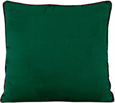Meghaavi Solid Cushions Cover Meghaavi Solid Cushions Cover