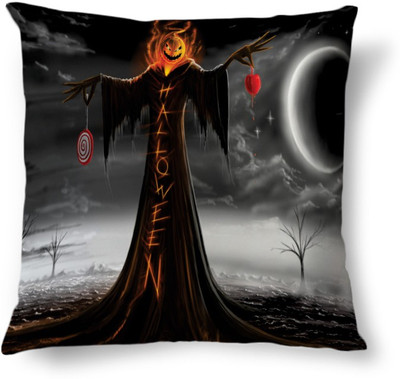 72% OFF on Amy Abstract Cushions Cover