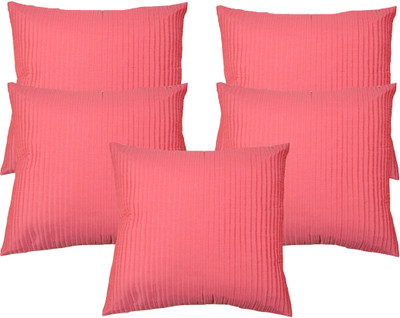 62% OFF on Home Shine Striped Cushions Cover