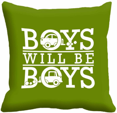 60% OFF on Mesleep Printed Cushions Cover