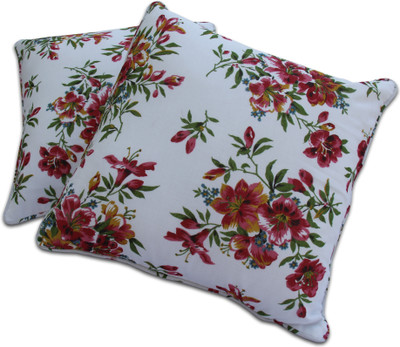 22% OFF on Mayank Home Printed Cushions Cover
