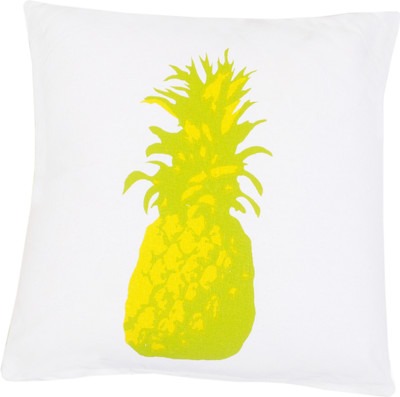 27% OFF on De Home Abstract Cushions Cover