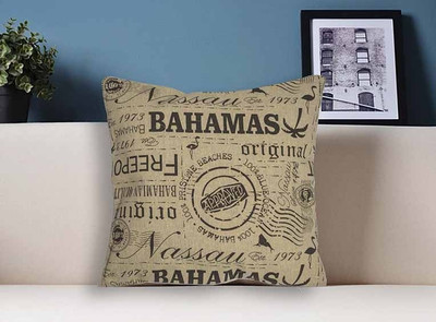 62% OFF on Painting Mantra Abstract Cushions Cover