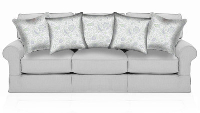 34% OFF on Shopkeeda Damask Cushions Cover