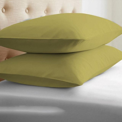 12% OFF on MISR Solid Pillows Cover 12% OFF on MISR Solid Pillows Cover