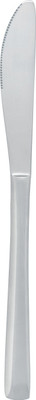 50% OFF on Alos Constance Stainless Steel Table Knife Set Pack of 3 50% OFF on Alos Constance Stainless Steel Table Knife Set Pack of 3