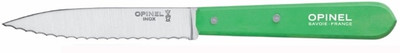 50% OFF on WonderChef Opinel Serrated Knife by Chef Sanjeev Kapoor Stainless Steel Fruit Knife, Steak Knife Pack of 1 50% OFF on WonderChef Opinel Serrated Knife by Chef Sanjeev Kapoor Stainless Steel Fruit Knife, Steak Knife Pack of 1